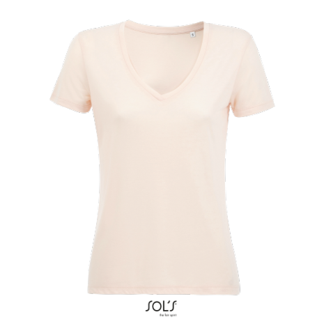 Camiseta MOTION mujer