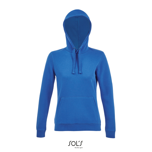 Sudadera SPENCER mujer