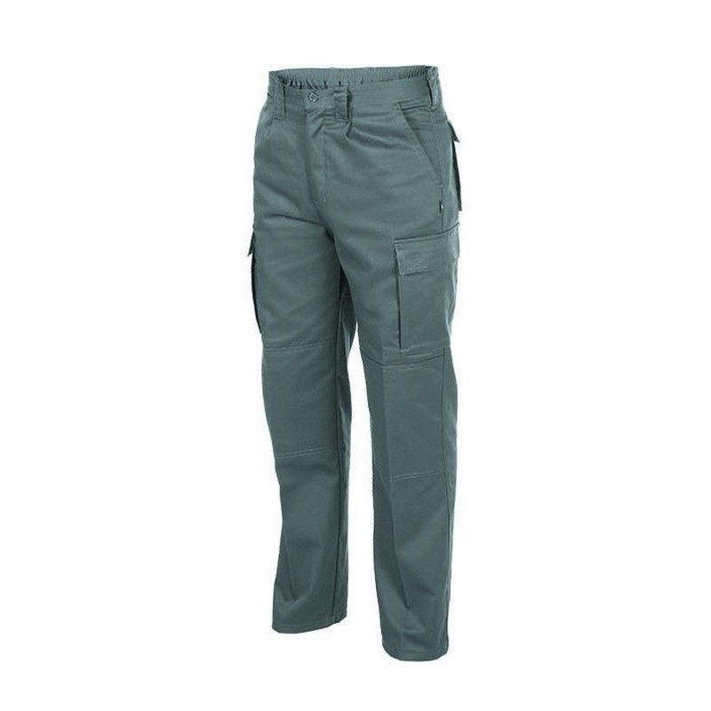 Pantalón campaña Textil R 420