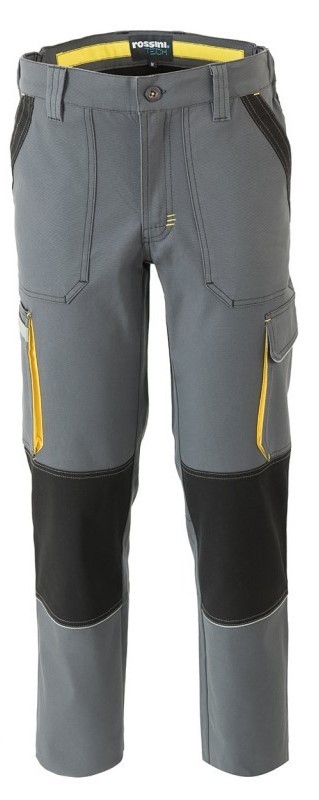 Pantalón Ultraflex Roadline A00228