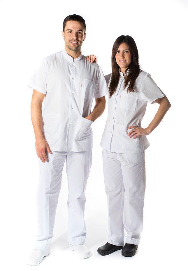 Registre Escola/Professional