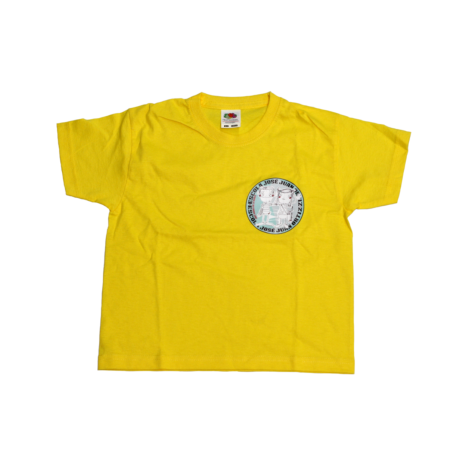 Camiseta manga corta JJ Ortiz
